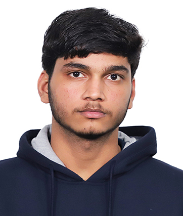 NIKHIL VERMA