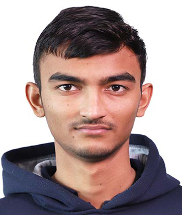 VINOD KUMAR