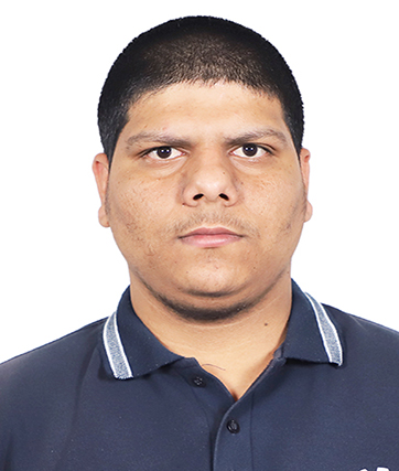 AMAN PAREEK
