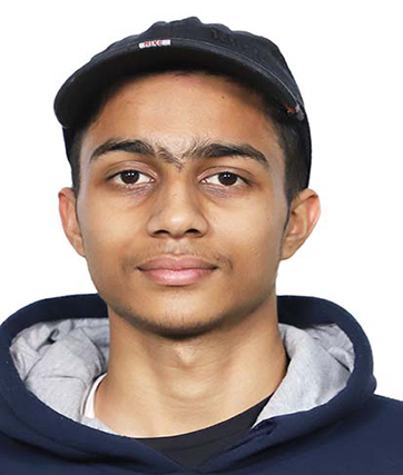 PRATEEK KUMAR