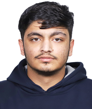 NITESH KUMAR YADAV