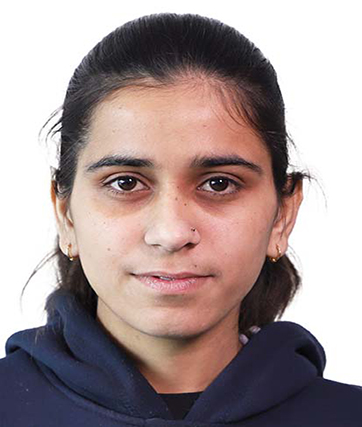 RINKU SIMAR