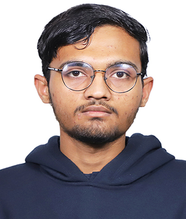 RAVINDRA BISHNOI