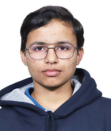 JASODA CHOUDHARY