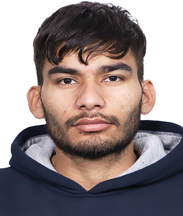 AYUSHMAN SERAWAT