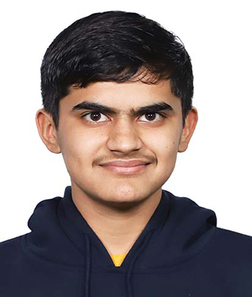 ARMAAN KUMAR