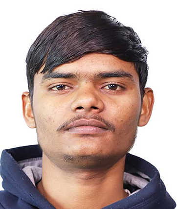 ABHAY PRATAP SINGH CHOUDHARY
