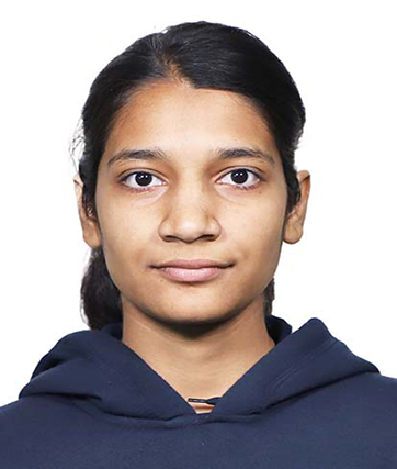TANU YADAV