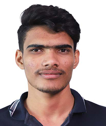 JAYRAJ BIJARNIYA
