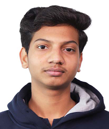 MOHIT KUMAWAT