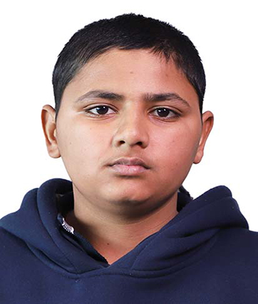 SONU SWAMI