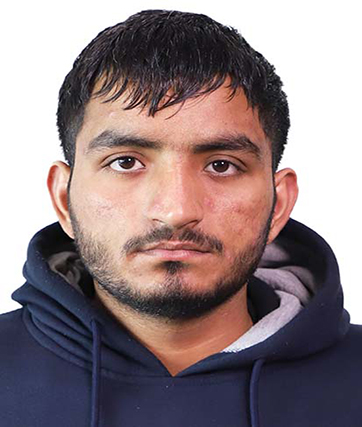 RAHUL POSWAL