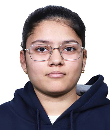 DIVYA SAINI