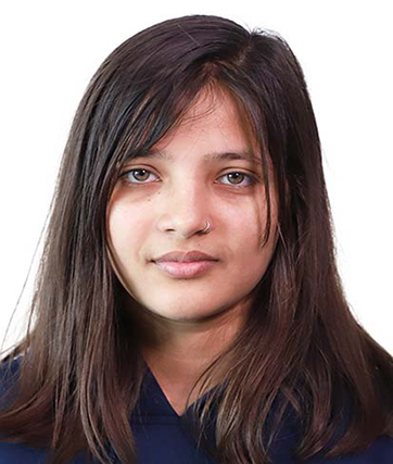 DIVYA KAUSHIK