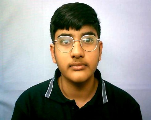 ANKIT KUMAR
