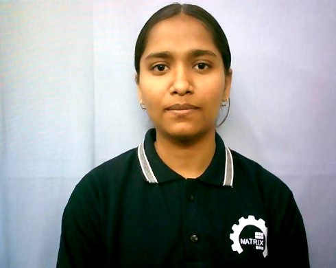 TARANA BIKONIA