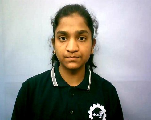 PRAJAKTA RAKESH SONAWANE