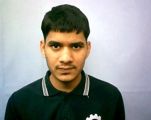 AMAN YADAV