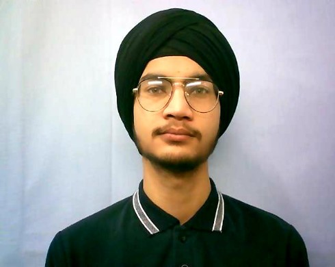 GURCHIT PAL SINGH