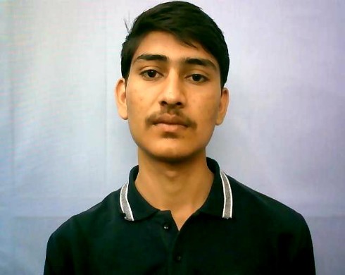 RAVI CHOUDHARY