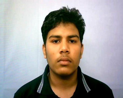 NITIN KUMAR