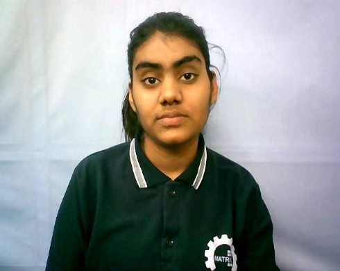 ASTHA YADAV
