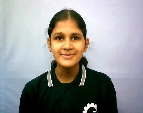 AKSHITA DESHWAL