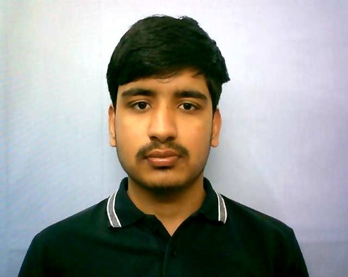 PRIYANSHU CHARAN