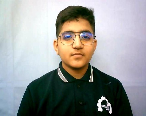 SIDDHARTH