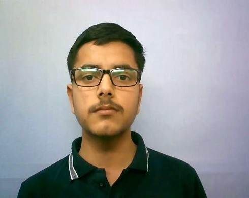 ARUN KAJLA