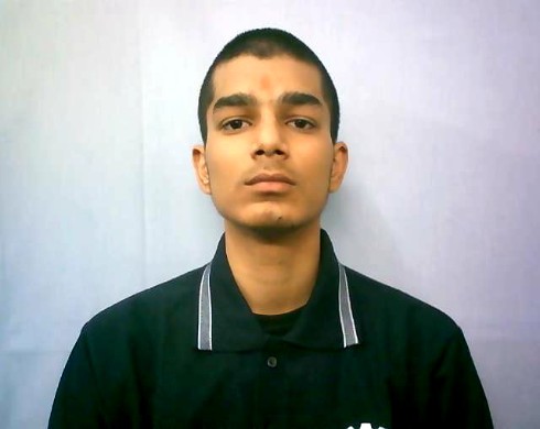 YASH KHEMKA