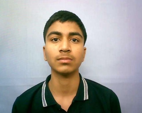 VIKASH KAJLA
