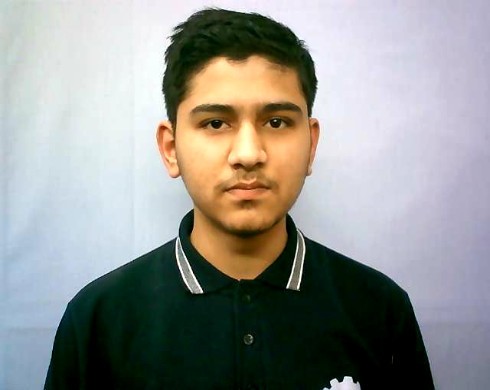 RAJAT SINGH