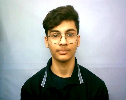 MAYANK SHARMA