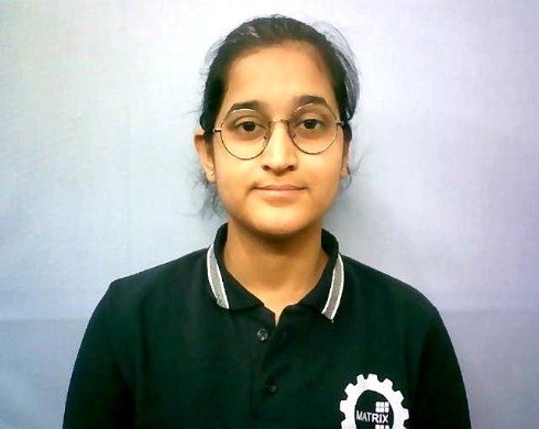 KANISKA YADAV