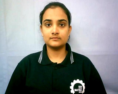 DEVANGI DADHICH
