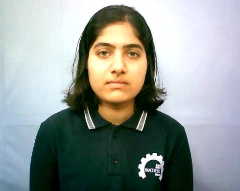 MUSKAN