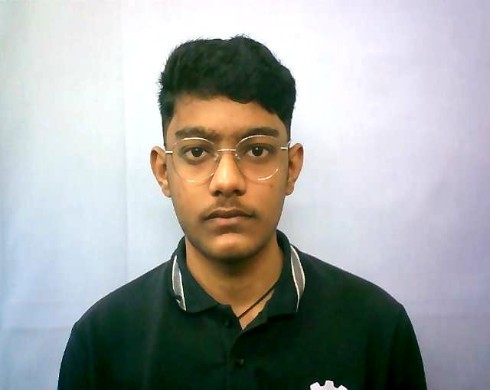 ANKUR KUMAR