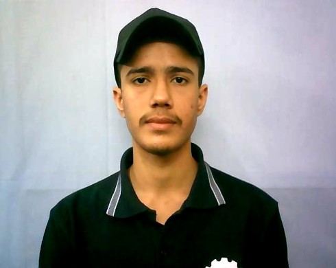 VIKASH