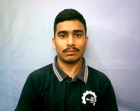 KRRISH MAHALA