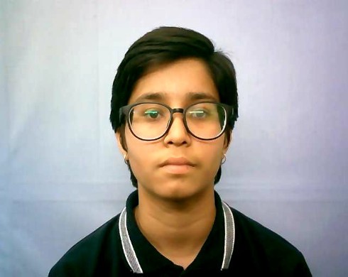 DIVYANSHI MEENA