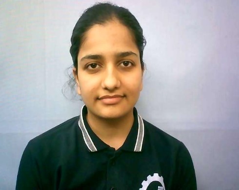 NAVYA RAI