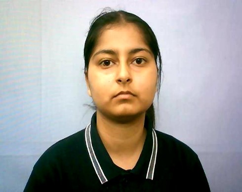 MANPREET KAUR