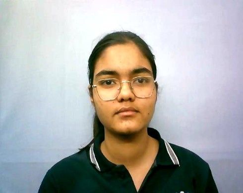 POOJA RAJENDRAPRASAD KHICHAD