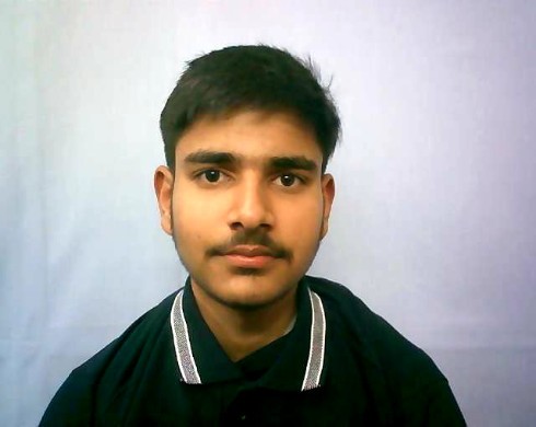 ABHISHEK