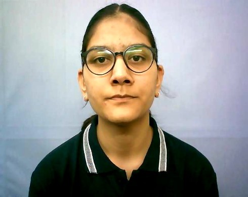 JYOTI CHOUDHARY