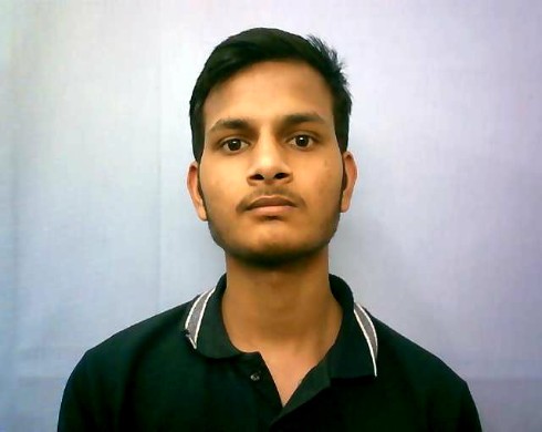SANJAY KUMAR PRAJAPAT