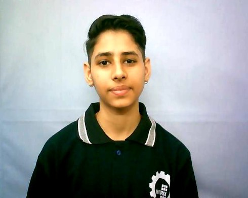 NISHA TETARWAL