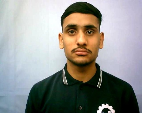 MANISH KUMAR