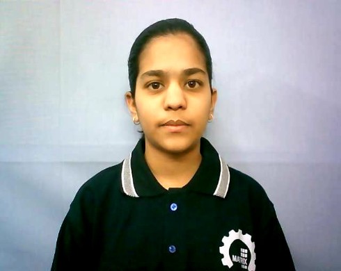PRIYANSHI